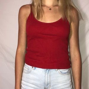 Brandy Tank Top